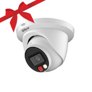 Dahua GIFTZO2512-03 2 Mpx dome IP kamera