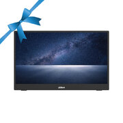 Dahua GIFTZO2604-03 PM16-F201PD Přenosný 15,6“ Full HD monitor