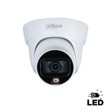 Dahua HAC-HDW1509TL-A-LED-0360B 5 Mpx HDCVI dome kamera