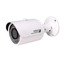 Dahua HDW4100SP-0360B kompakní IP kamrea