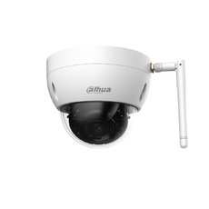 Dahua IPC-HDBW1435E-W-0280B-S2 4 Mpx dome IP kamera s Wi-Fi