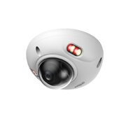 Dahua IPC-HDBW3649F-AS-IL-0280B 6 Mpx Dome IP kamera