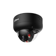 Dahua IPC-HDBW3649E-AS-IL-0280B-Black 6 Mpx dome IP kamera