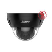 Dahua IPC-HDBW5241R-ASE-0280B-BLACK 2Mpx dome IP kamera