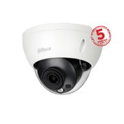 Dahua IPC-HDBW5241R-ASE-0600B 2 Mpx dome IP kamera
