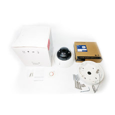 Dahua IPC-HDBW81200EP-Z dome IP kamera