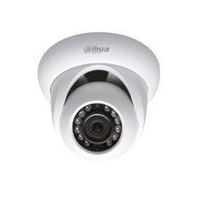 Dahua IPC-HDW1300SP-0360B IP dome kamera