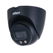 Dahua IPC-HDW2449T-S-IL-0280B-BLACK 4 Mpx dome IP kamera