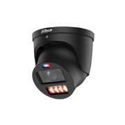 Dahua IPC-HDW3649H-ZAS-PV-2712-PRO-Black 6 Mpx IP turret kamera