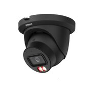 Dahua IPC-HDW5459TM-ASE-IL-0280B-Black 4 Mpx IP kamera