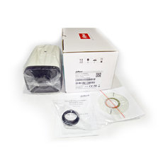 Dahua IPC-HF5421EP boxová IP kamera