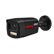 Dahua IPC-HFW2449TL-S-LED-0280B-PROX-BLK 4 Mpx IP kompaktní kamera