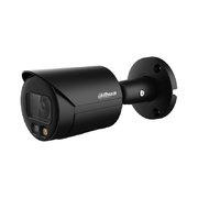 Dahua IPC-HFW2549S-S-IL-0280B-BLACK 5 Mpx kompaktní IP kamera
