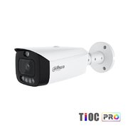 Dahua IPC-HFW3649T1-AS-PV-0280B-PRO 6 Mpx kompaktní kamera