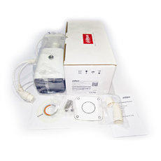 Dahua IPC-HFW4120EP-0600B kompaktní IP kamera