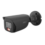 Dahua IPC-HFW5459E-ASE-IL-0280B-Black 4 Mpx IP kamera