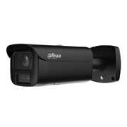 Dahua IPC-HFW5859E1-ZE-IL-2712-Black 8 Mpx IP kamera