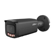 Dahua IPC-HFW5859T-ASE-IL-0280B-Black 8 Mpx IP kamera