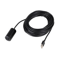 Dahua IPC-HUM8230-L3-0280B round 2 Mpx objektiv pro skrytou montáž