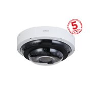 Dahua IPC-PDBW82041-B360-S2 4x 5 Mpx vícesenzorová IP kamera