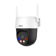 Dahua IPC-PT1539DA1-SW-PV-0400B 5 Mpx PT Wi-Fi kamera