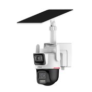 Dahua IPC-PTS2649C-3E3Z-4GB20-3684/0280B-PRO 4G solar kamera