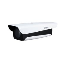 Dahua ITC237-PW6M-IRLZF1050 ANPR kamera s rozpoznáváním RZ