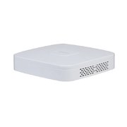 Dahua NVR4104-P-4KS2/L IP PoE záznamové zařízení