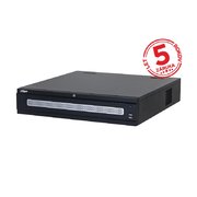 Dahua NVR608H-32-XI IP záznamové zařízení