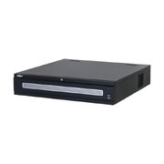 Dahua NVR608RH-128-XI AI IP záznamové zařízení