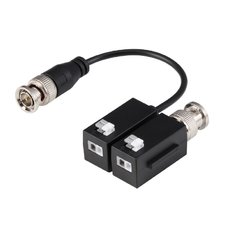 Dahua PFM800B-4K Sada 1kanálových pasivních video převodníků BNC