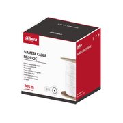 Dahua PFM941I-59N/2-305 koaxiální kabel