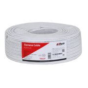 Dahua PFM941I-RG59N/21-100-white koaxiální kabel