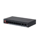 Dahua PFS3010-8GT-96-V2 8 portový switch