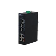 Dahua PFS3409-4GT-96-V2 PoE switch