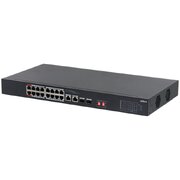 Dahua S3218-16ET-135 18-portový PoE switch