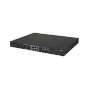 Dahua S5500-24GF4XF-E-V2 28 portový SFP switch