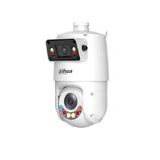 Dahua SDT4E425-4F-GB-A-PV1-S2 4 + 4 Mpx PTZ kamera