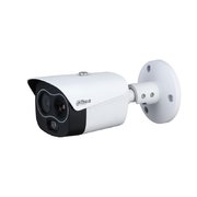 Dahua TPC-BF1241-TB3F4-S2 kompaktní hybridní IP kamera