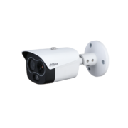 Dahua TPC-BF1241-D3F4 kompaktní hybridní IP termokamera