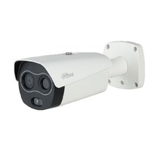 Dahua TPC-BF2221-B3F4 kompaktní hybridní termokamera
