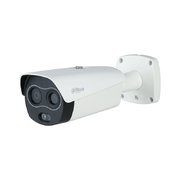 Dahua TPC-BF2241-B3F4-S2 kompaktní hybridná IP kamera