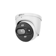 Dahua TPC-DF1241-LB2F2-DW-S8-V1 hybridní termo kamera