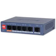 Dahua UFS5006-4ET2GT-60 6portový PoE switch