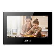 Dahua VTH5321GB-W viideomonitor 7" dotykový