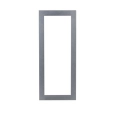 Dahua VTM126 instalační rámeček pro 3 moduly