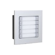 Dahua VTO4202F-MDB10 modul s 10 tlačítky