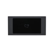 Dahua VTO4202FB-MR1 poloviční modul se čtečkou 125 kHz