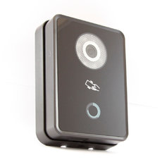 Dahua VYP VTO6210B dveřní kamerová jednotka, RFID VYPZ00816
