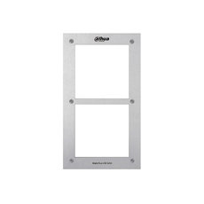 Dahua VTOF002-V2 přední panel pro 2 moduly